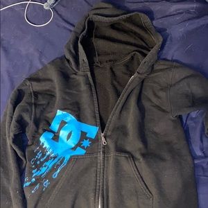 DC Jacket
